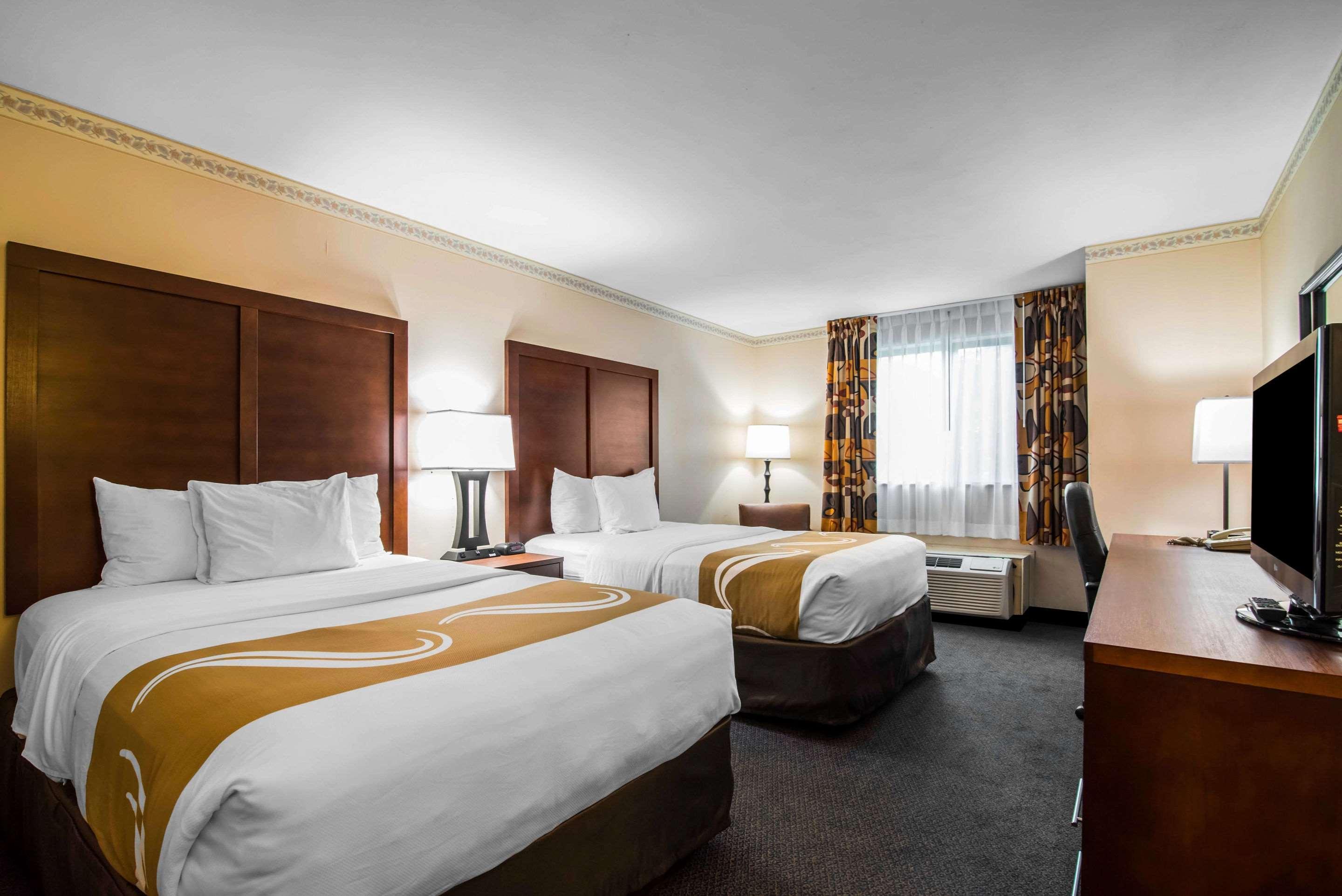 Quality Inn Cortland - University Area Exteriér fotografie
