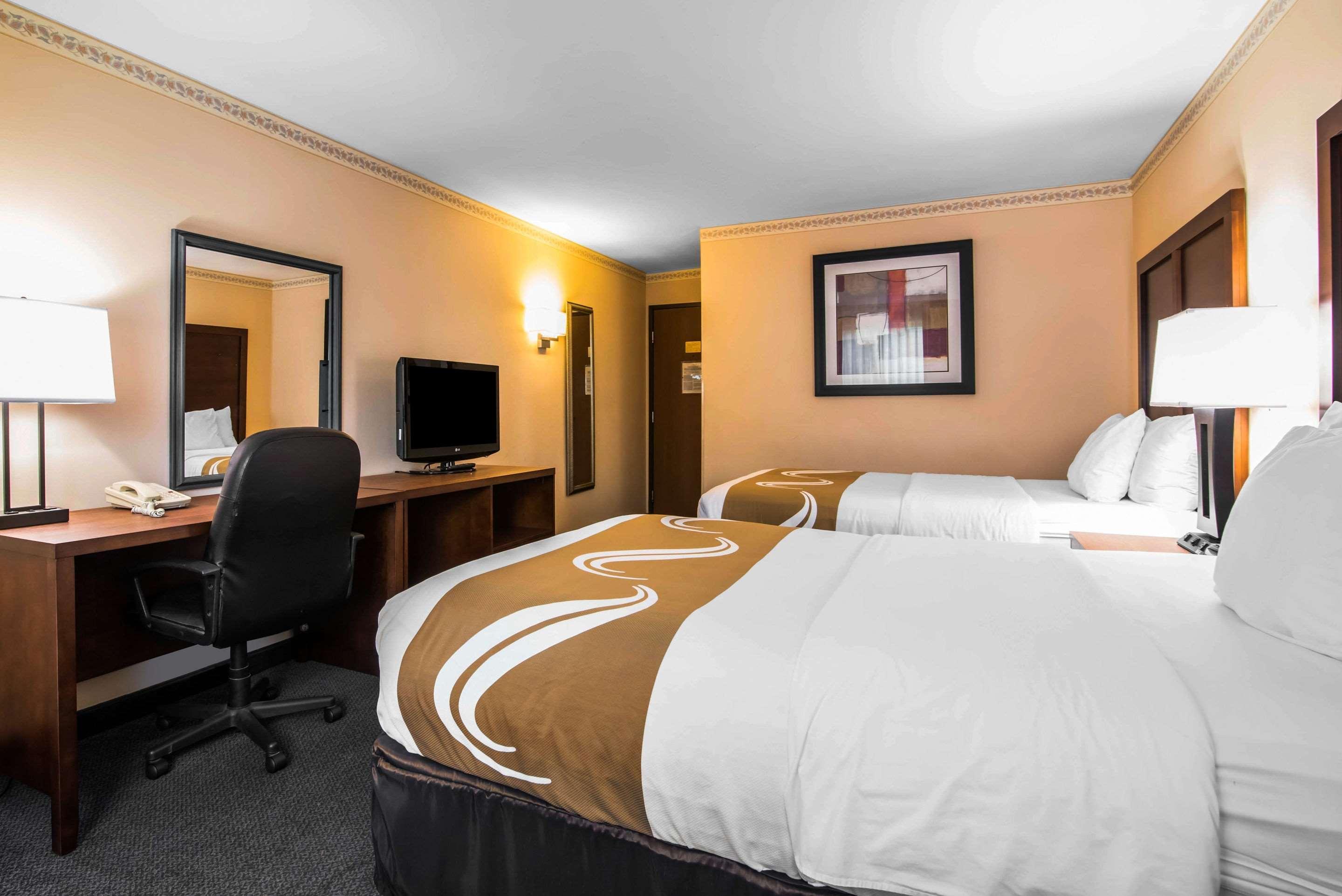 Quality Inn Cortland - University Area Exteriér fotografie