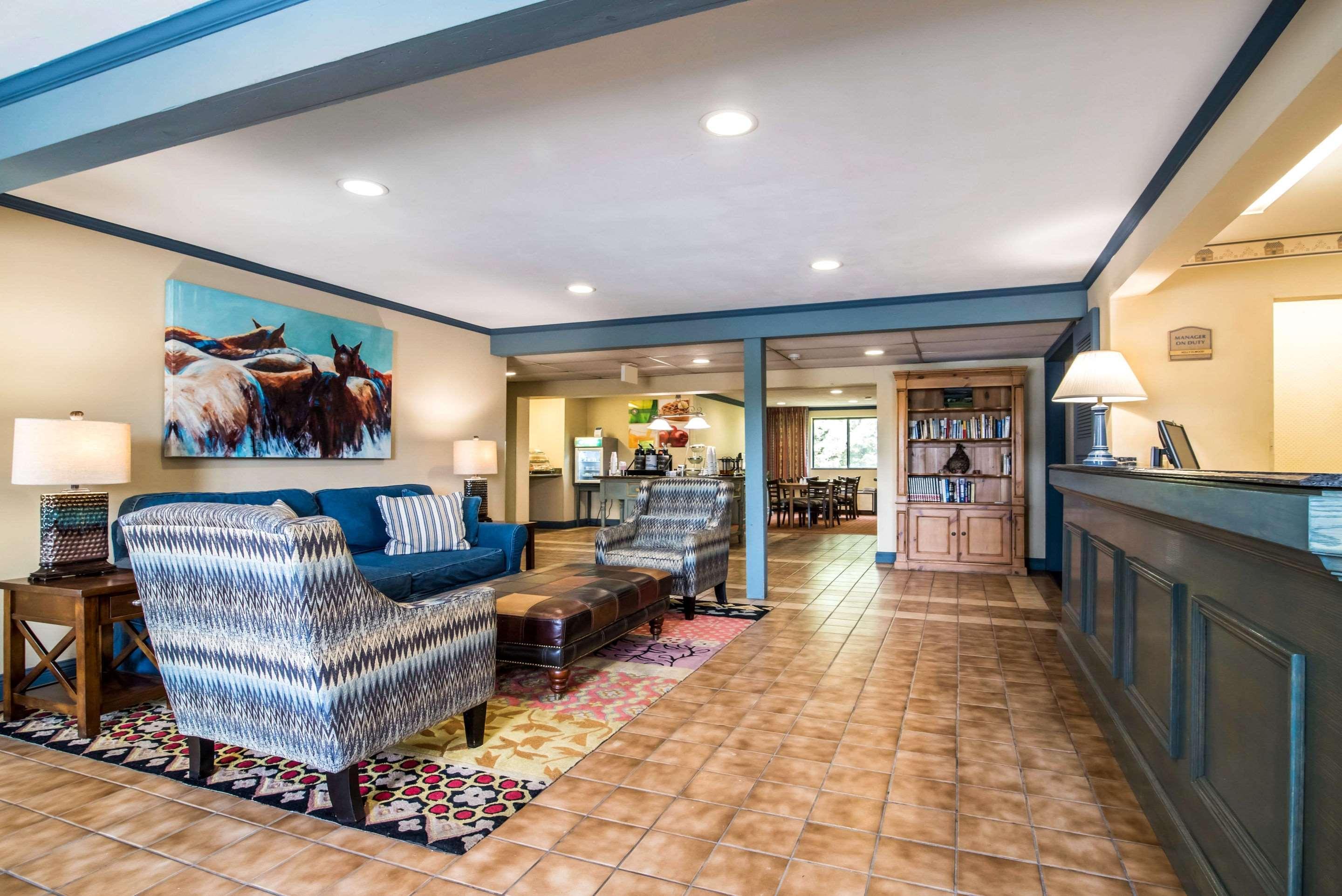 Quality Inn Cortland - University Area Exteriér fotografie