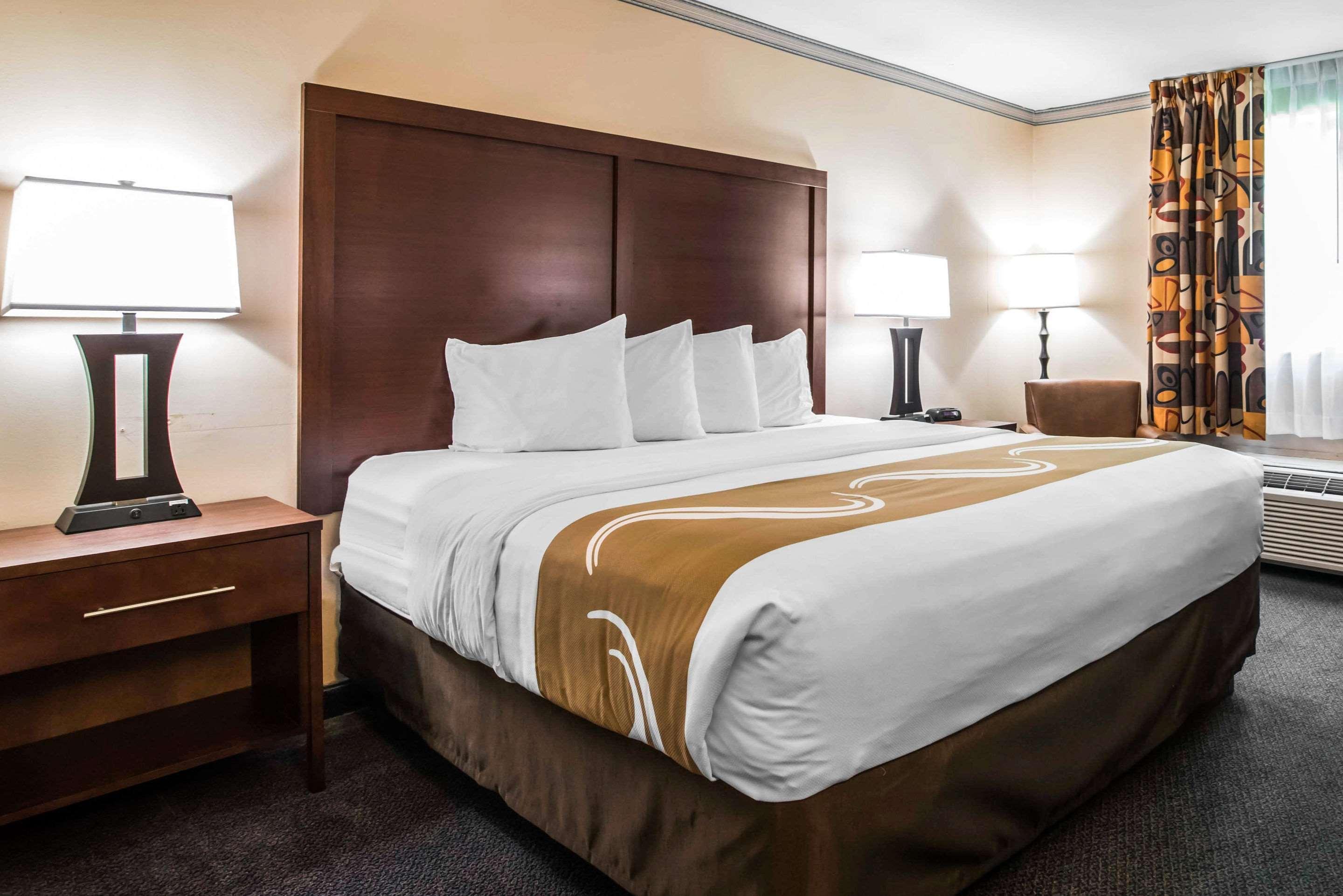 Quality Inn Cortland - University Area Exteriér fotografie