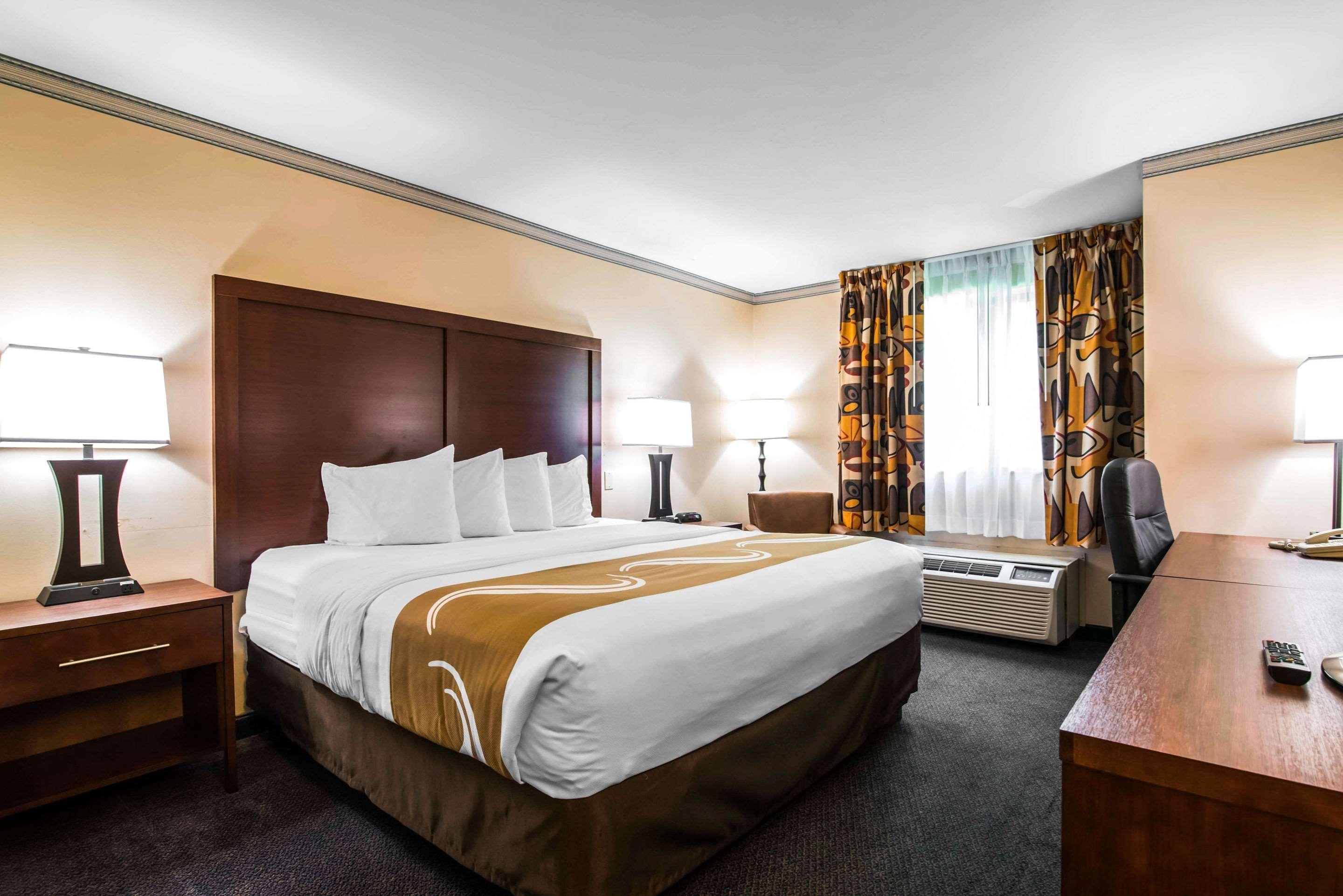 Quality Inn Cortland - University Area Exteriér fotografie