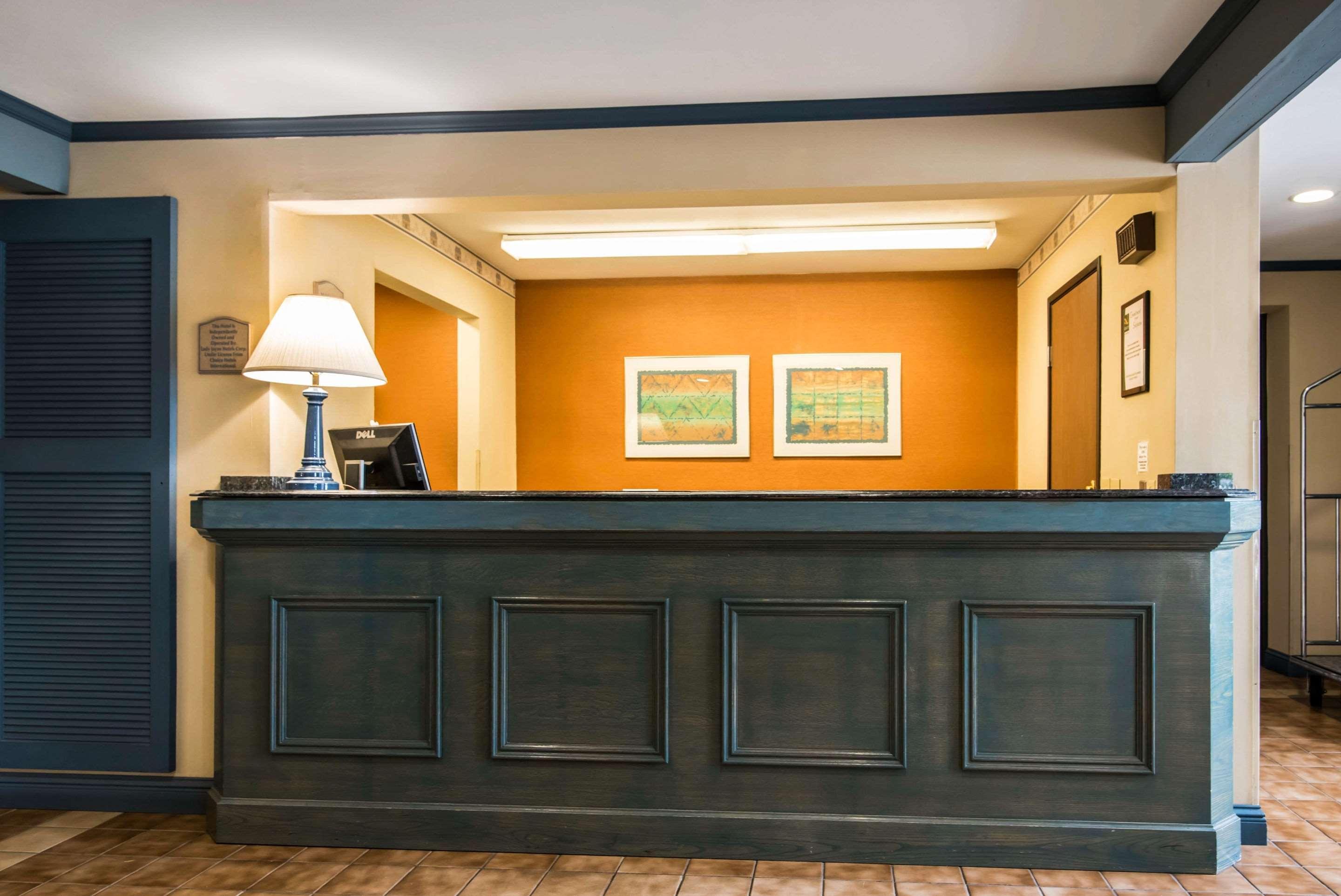 Quality Inn Cortland - University Area Exteriér fotografie