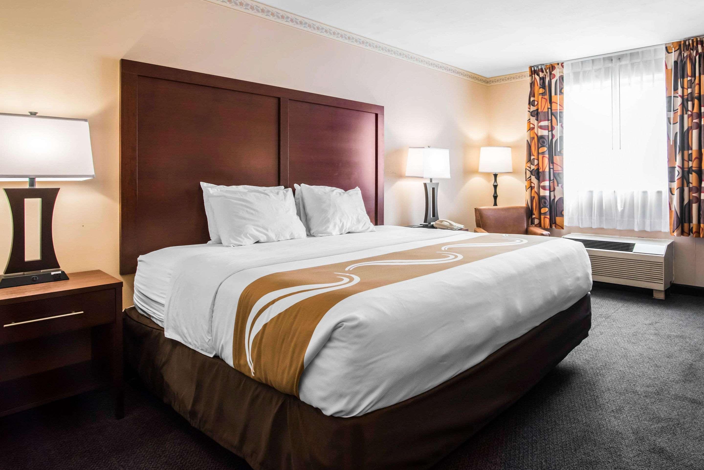 Quality Inn Cortland - University Area Exteriér fotografie