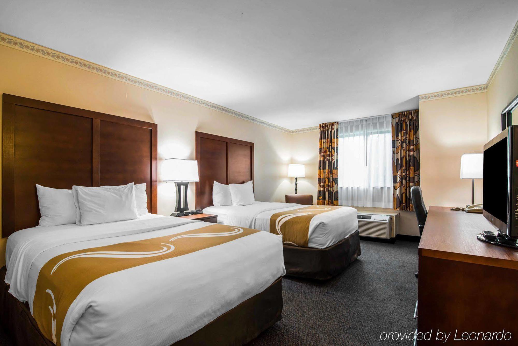Quality Inn Cortland - University Area Exteriér fotografie